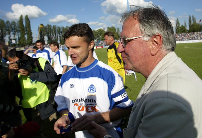 Antoni Piechniczek kończy 78 lat! 