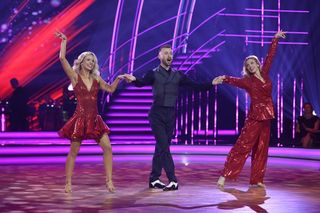 Taniec z Gwiazdami odcinek 5