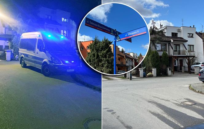 Strzelanina w Nowym Sączu. To tutaj doszło do tragedii