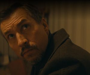 Krew z krwi 3 odc. 2. prokurator Zygmunt Tarczyński (Mirosław Haniszewski)