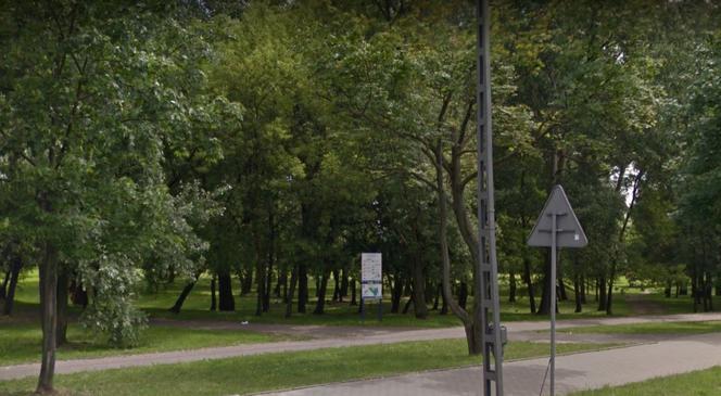 Park Szelągowski