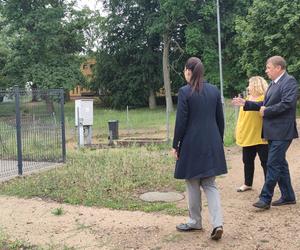 Przegląd inwestycji w Drawsku Pomorskim 