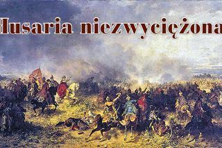 Niezwyciężona polska HUSARIA - historia największego zwycięstwa Polski!