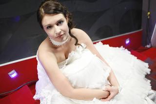 Tak się zmieniała Julia Kamińska