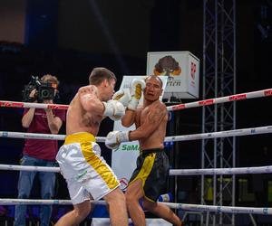 Chorten Boxing Show VII w Białymstoku