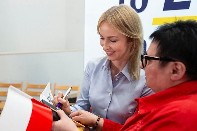 Urszula Brzezińska-Hołownia