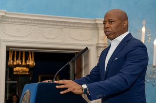 Wieczór Polskiego Dziedzictwa w Gracie Mansion 2025