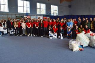  Mistrzostwa Pierwszej Pomocy w Starym Sączu