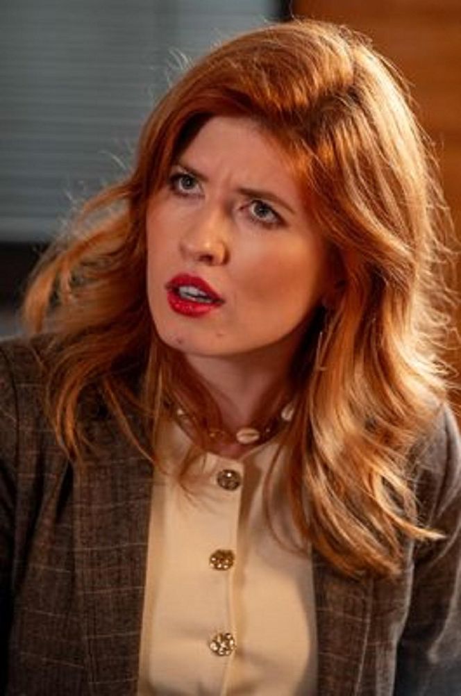 Na sygnale, odcinek 733. Iga (Paulina Masiak)