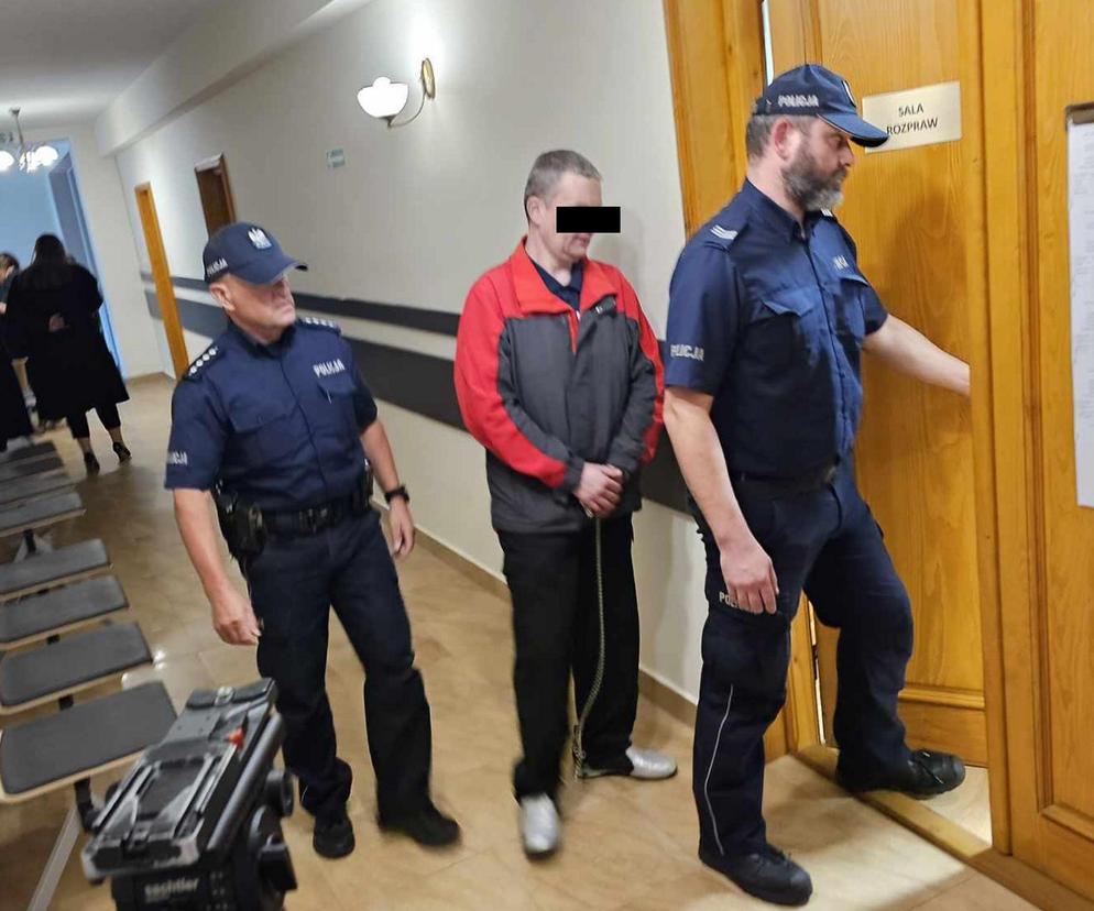 Zakatowali Remka na śmierć. Sąd Apelacyjny zaostrzył im kary