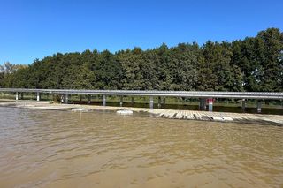 Zalana Kopalnia Wrocław. Zdążyliśmy ewakuować wszystkie bary i sprzęt