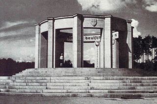 Tych obiektów w Olsztynie już nie ma. Niektóre z nich przez długi czas były symbolami miasta