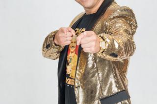 Sławomir i Kajra. To będzie pamiętna noc