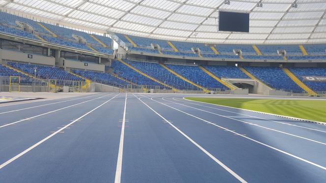 Na Stadion Śląski wróciły biegowe wtorki