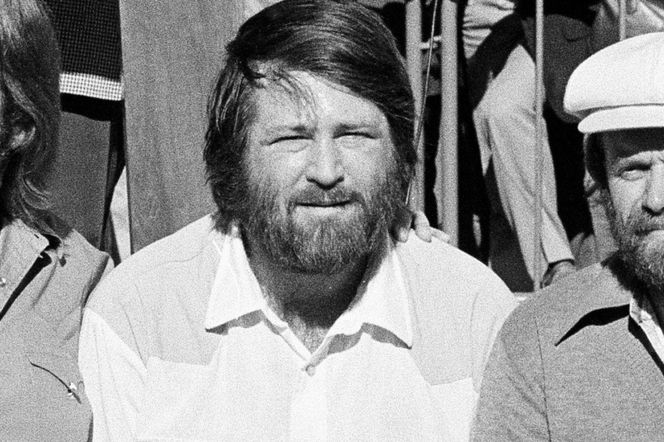 Brian Wilson nie żyje. Geniusz The Beach Boys przegrał z ciężką chorobą