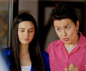 Miłość i nadzieja, odcinek 276. Bahar, Cavidan