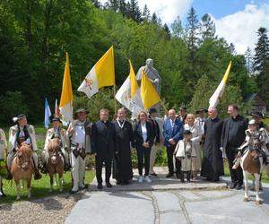 Jubileuszowa msza na Wielkiej Krokwi. Weźmie w niej udział Episkopat Polski 