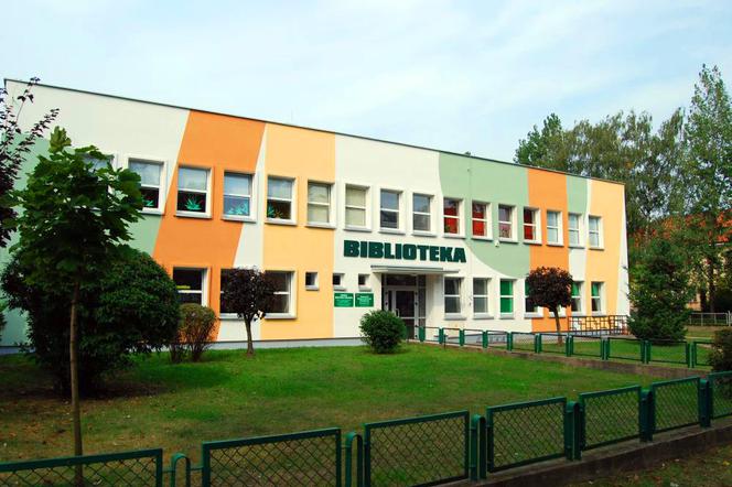 Światowe dni książki