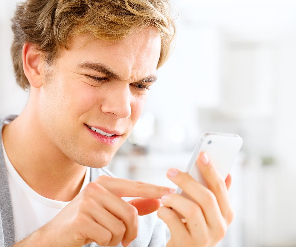 Przerwy w dostawie internetu Orange