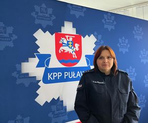 Darek zatrąbił przed komisariatem i pojechał dalej. Grozi mu do 5 lat więzienia