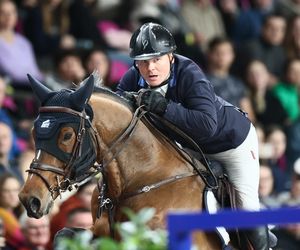 Cavaliada na Torwarze 2025. Reprezentantka Czech triumfuje w Warszawie