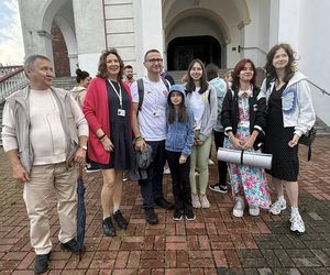 Ruszyła 47. Pielgrzymka Diecezji Radomskiej na Jasną Górę. Modlitwa i śpiew