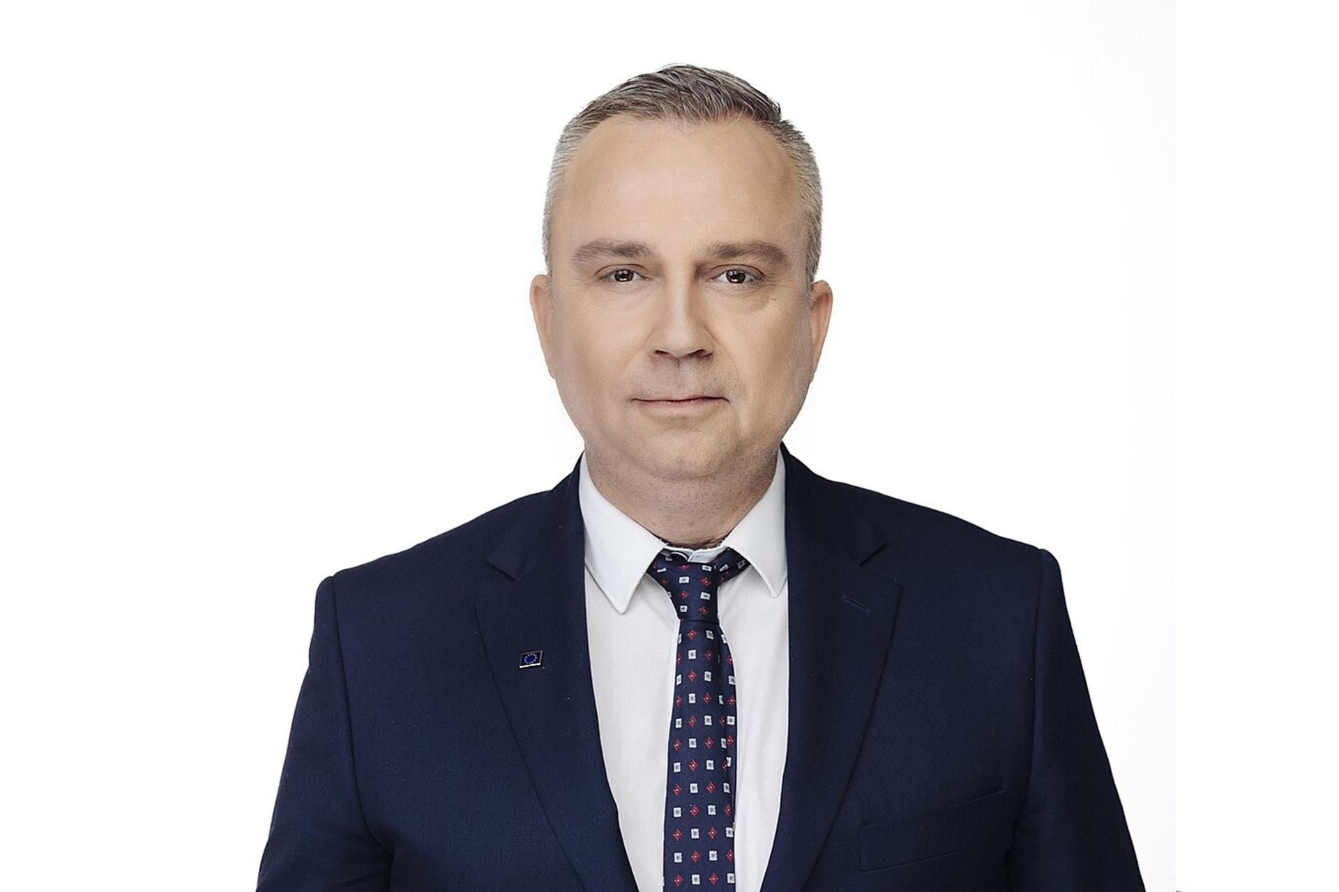 Senator Piotr Woźniak dołączył do KO. „Wszystkie ręce na pokład”