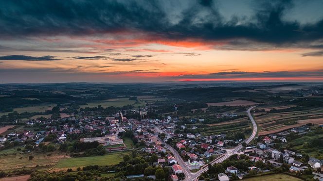 Klimontów 