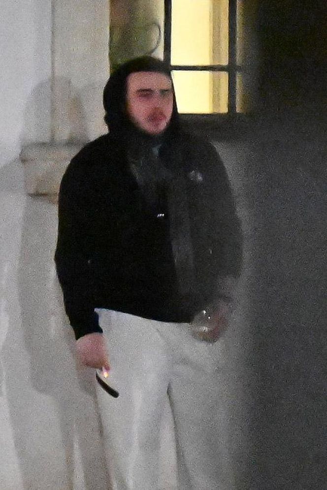 Tajna impreza Polsatu