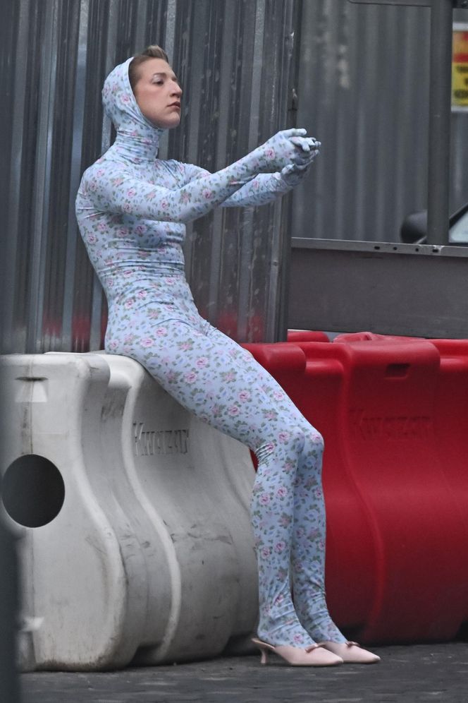 To nie ufo to Gessler