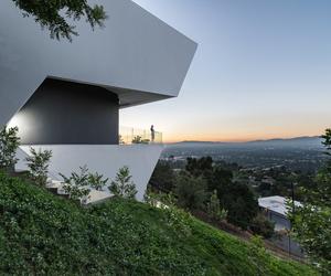 Dom przy Mulholland Drive