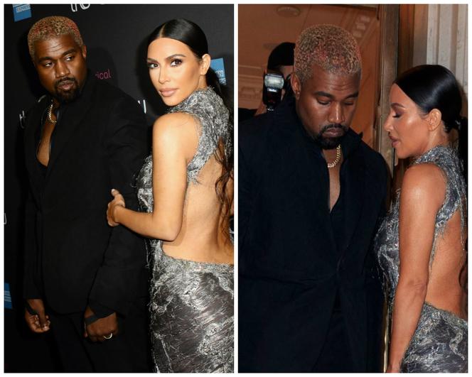 Od kiedy spotykają się Kim Kardashian i Kanye West