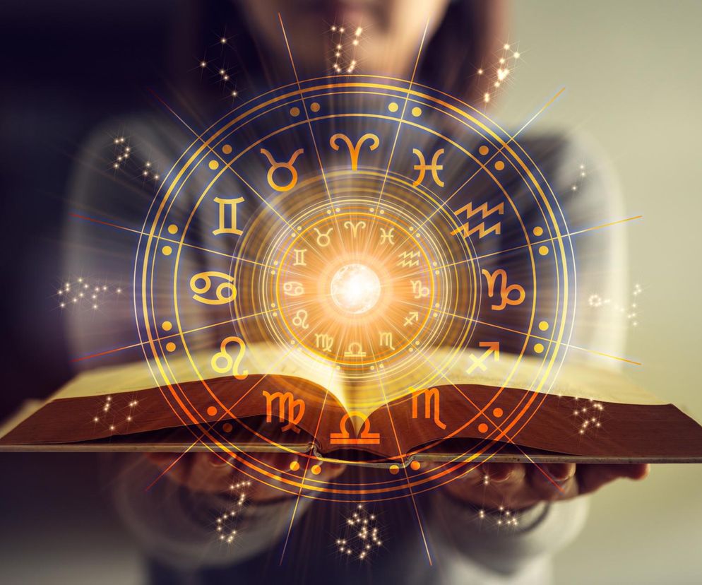 Horoskop na pełnię Księżyca w listopadzie. Jeden znak zodiaku odczuje ją mocniej niż inne