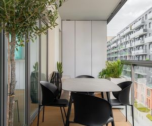 92-m mieszkanie we Wrocławiu
