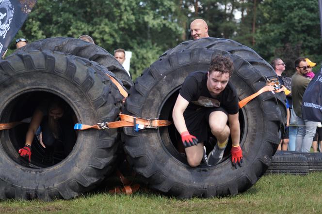 Wrześniowa odsłona Terenowej Masakry 2023