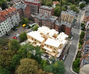 Habitat 19 w Zabrzu już na półmetku