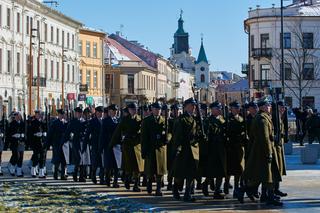 Jubileusz Unii Lubelskiej. Prezydenci Polski i Litwy w Lublinie