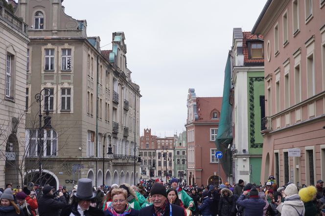 32. Kaziuk Wileński w Poznaniu