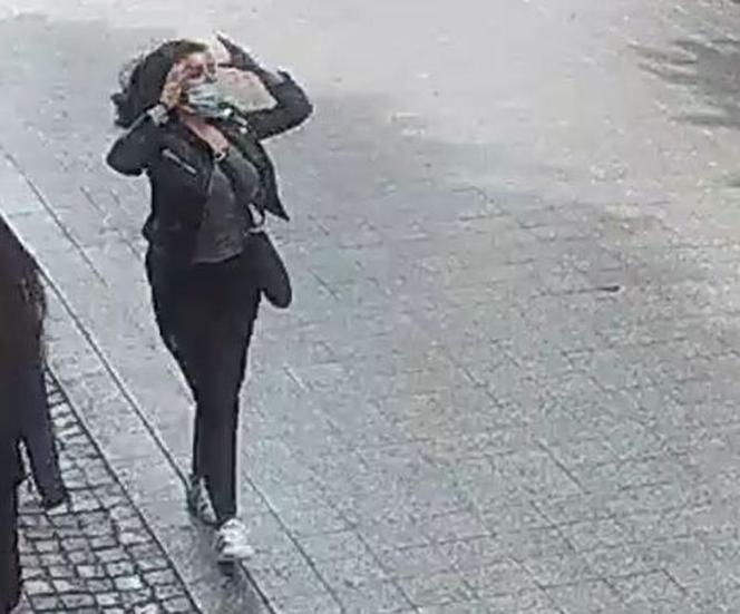 Policja szuka oszustki z Sopotu