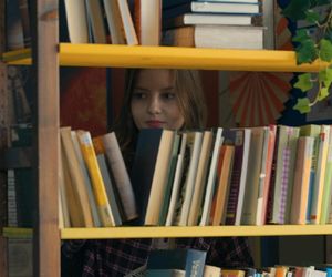 Barwy szczęścia, odcinek 3172. Ewa (Gabriela Ziembicka)