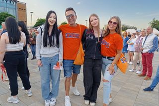 Eska Summer City na Dniach Czarnej Białostockiej 