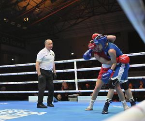Julia Szeremeta w finale Pucharu Świata w Warszawie