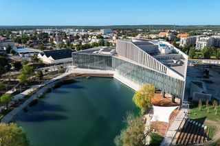 Nowy kampus Akademii Muzycznej w Bydgoszczy