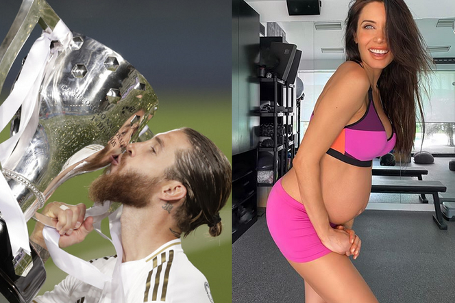 Sergio Ramos, Pilar Rubio
