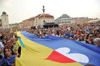 Najważniejsze wydarzenia ostatnich 12 miesięcy. 1. rocznica wybuchu wojny w Ukrainie