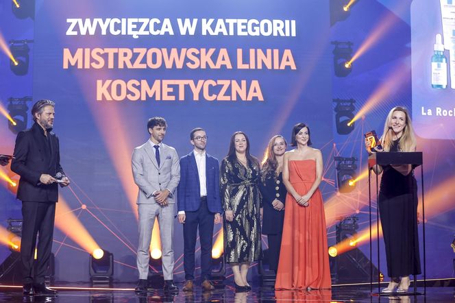 Gwiazdy na gali DOZ.PL