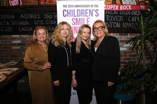 Dzień Kobiet z Childrens Smile Foundation