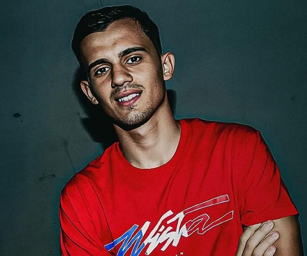 Głośny transfer stał się faktem. Wisła Kraków ma nowego piłkarza
