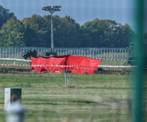 Klątwa pokazów Air Show w Radomiu. Kalendarium wszystkich katastrof lotniczych w historii tej imprezy 