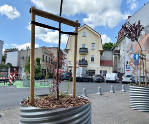 Plac Powstańców w Lesznie. Prototypowanie przestrzeni